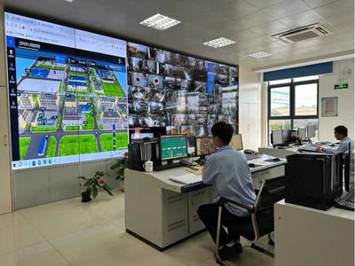 江苏如东 抢搭“数字快车” 点燃“智慧引擎” 拥抱数智化发展新动能